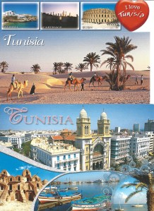 Tunisia